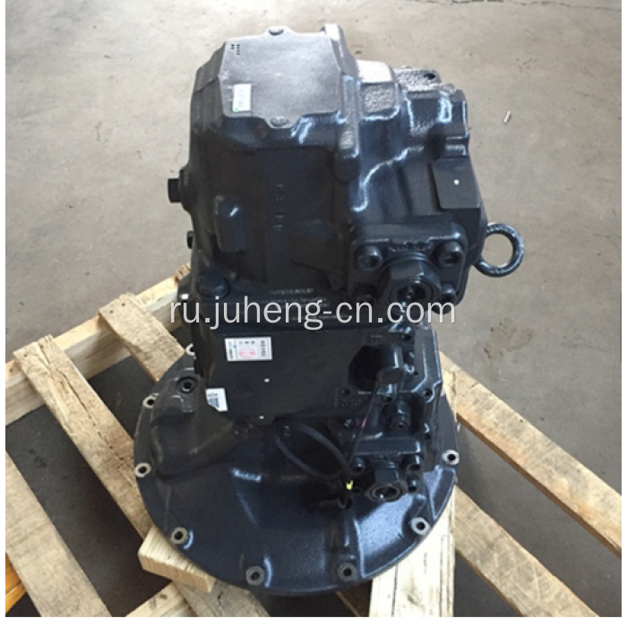 Komatsu PC120 Основной насос 708-23-01012 705-56-34000